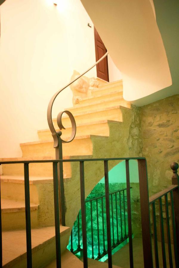 La "Casetta Rossa Del Borgo" Tropea Exterior foto